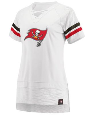 women's tampa bay buccaneers apparel