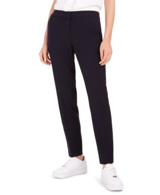 macys womens dress pants