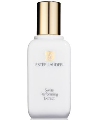 Увлажняющий лосьон для лица Swiss Performing Extract Hydrating, 3,4 унции, без цвета