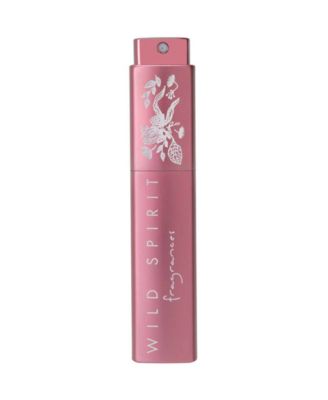 wild spirit perfume spring jasmine