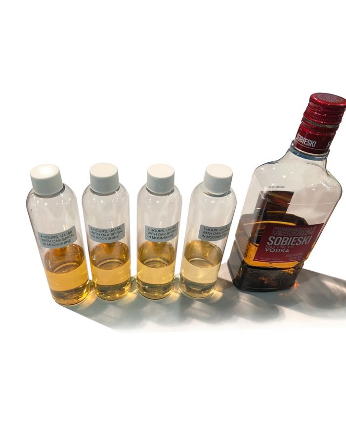 iSonic Ultrasonic Alcohol Aging Accelerator, Compact Model UA18A