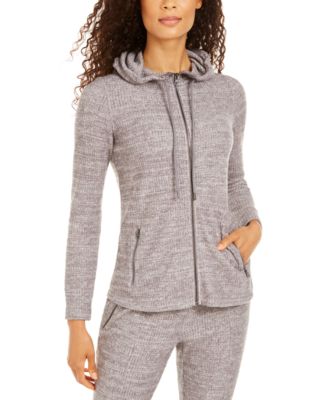 womens hoodies macys