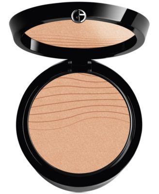 giorgio armani compact