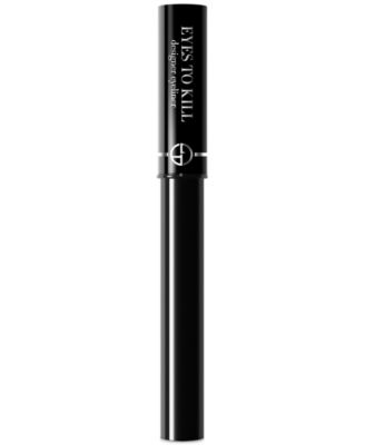 armani eyes to kill eyeliner