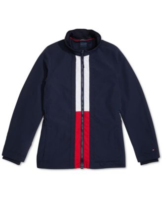 tommy hilfiger adaptive jacket