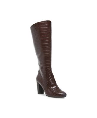 anne klein tall boots