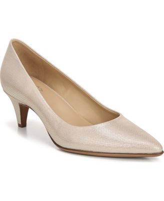 macys naturalizer heels