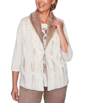 alfred dunner jackets macy's