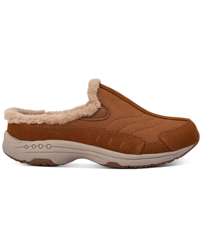 easy spirit mules size 9