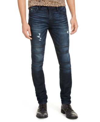 macys moto jeans