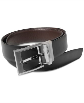 calvin klein belt