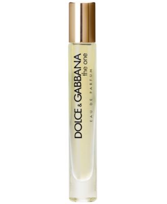 dolce and gabbana rollerball perfume