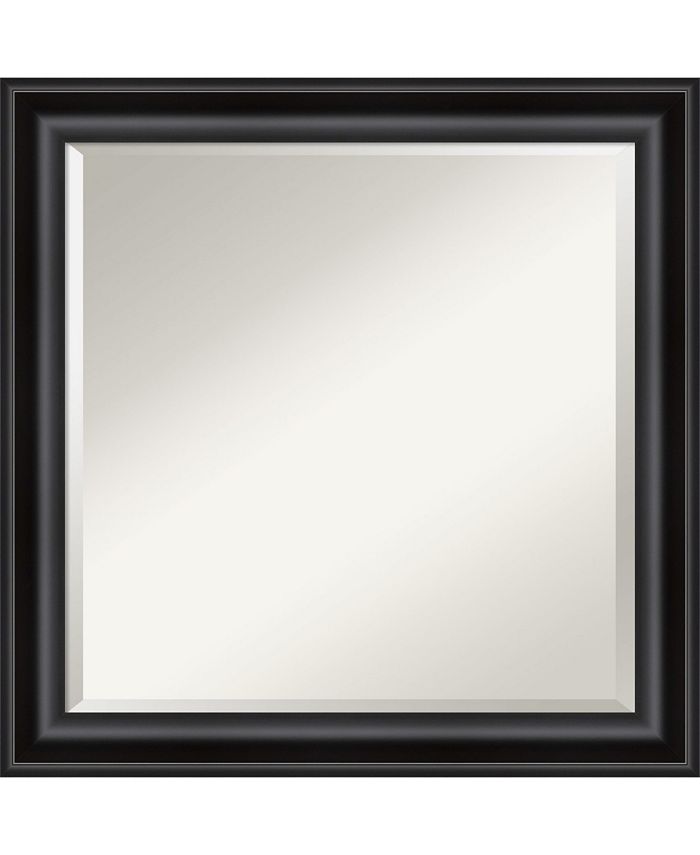 Amanti Art Grand Framed Bathroom Vanity Wall Mirror 23 88 X 23 88 Reviews All Mirrors Home Decor Macy S Brings premium quality lighted mirrors that are made to measure. macy s