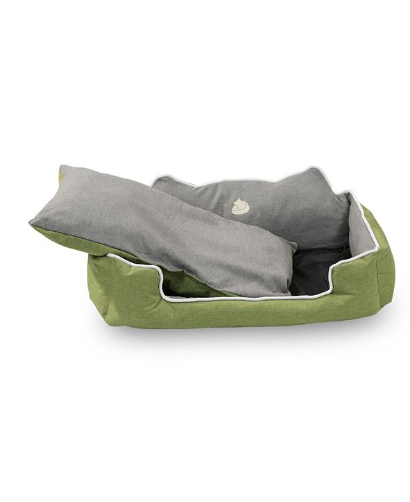 Canine comfort dog bed clearance