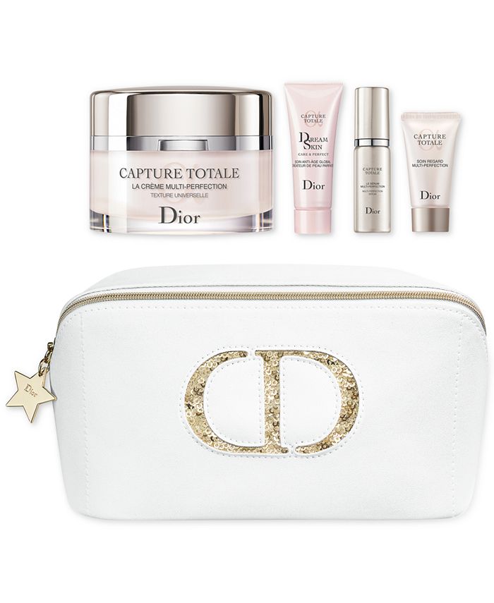 Dior 5Pc. Capture Totale Gift Set & Reviews Beauty Gift Sets