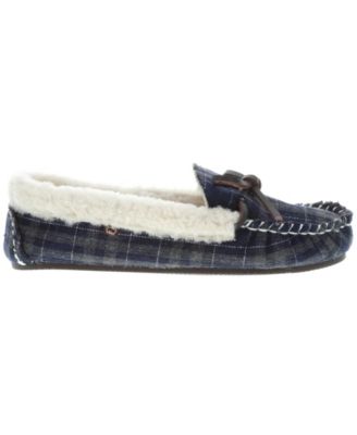 macys moccasins