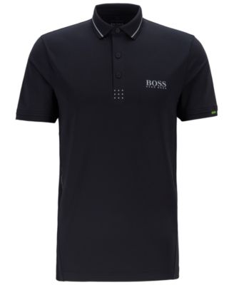 hugo boss martin kaymer polo