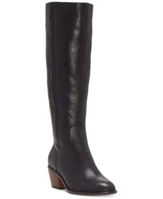 lucky brand riding boots