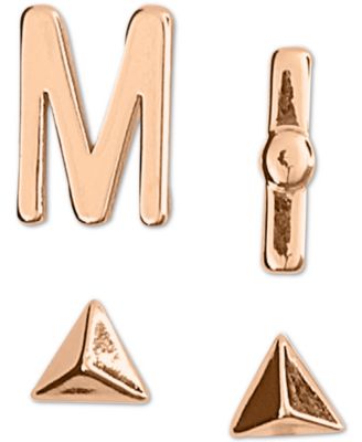 lucky brand stud earrings