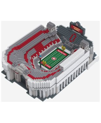 ohio state 3d puzzle