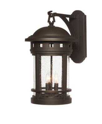 Дизайнеры фонтана Sedona Wall Lantern
