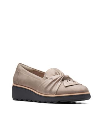 clarks shoes sharon dasher