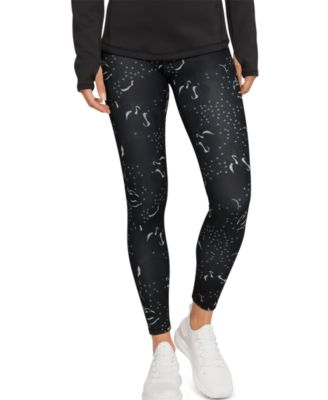 macys compression leggings