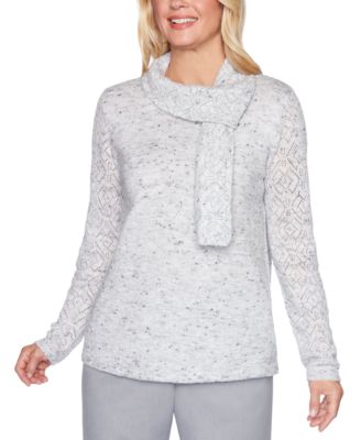 alfred dunner sweaters macy's