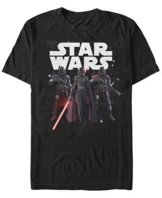 Мужская футболка Jedi Fallen Order Purge Trooper Galaxy Group из 