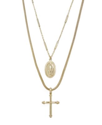 cheap coin necklace