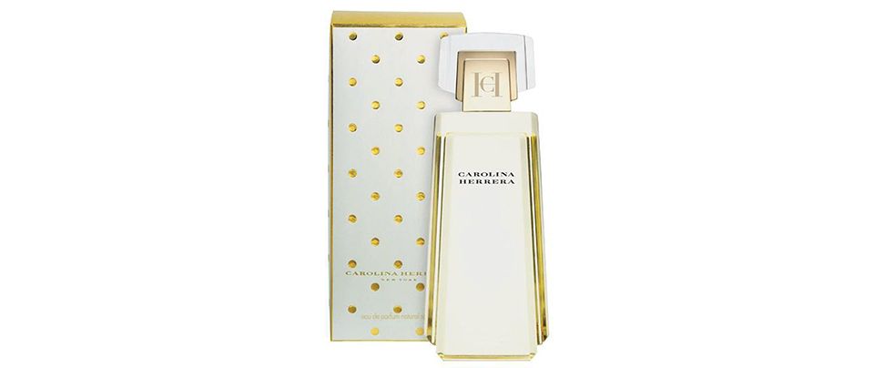 Carolina Herrera Eau de Parfum Spray, 3.4 oz.