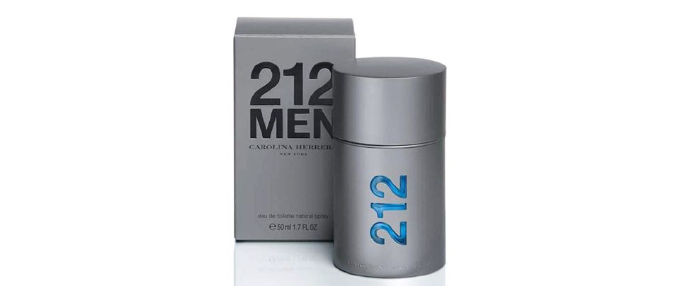 212 Collection for Men   Cologne & Grooming   Beauty