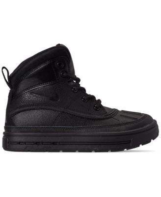 finish line nike boots