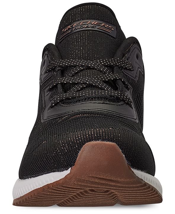 Skechers Women�s BOBS Sport Squad Glam League Fashion