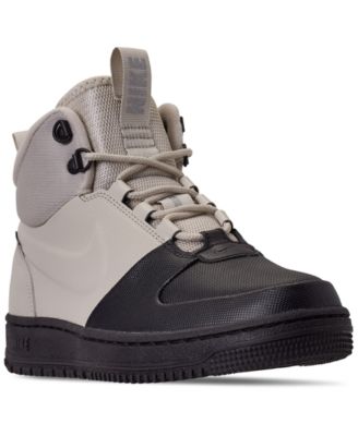 Nike Men's Path WNTR Sneaker Boots from 