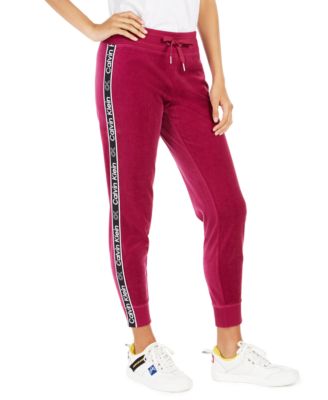 calvin klein joggers womens uk