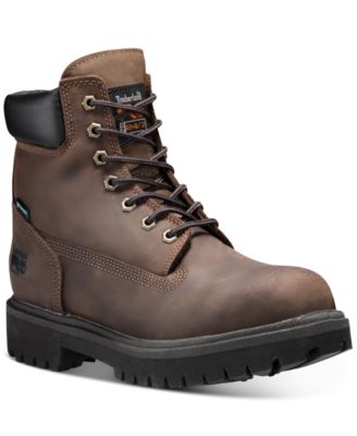 Timberland Men's Direct Attach PRO 6 