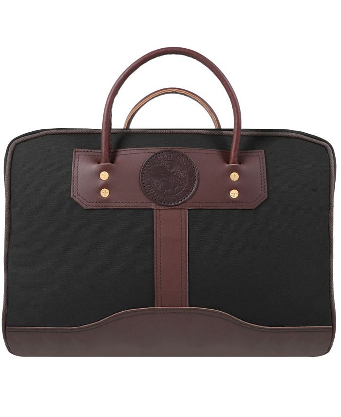 Duluth Pack Computer Briefcase Reviews All Accessories Men Macy S
