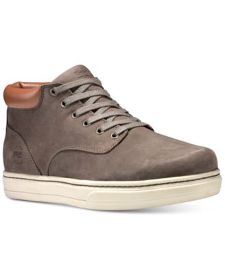 men's timberland pro disruptor chukka alloy toe