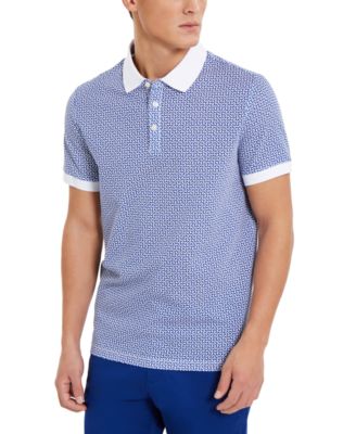 macys michael kors mens shirts