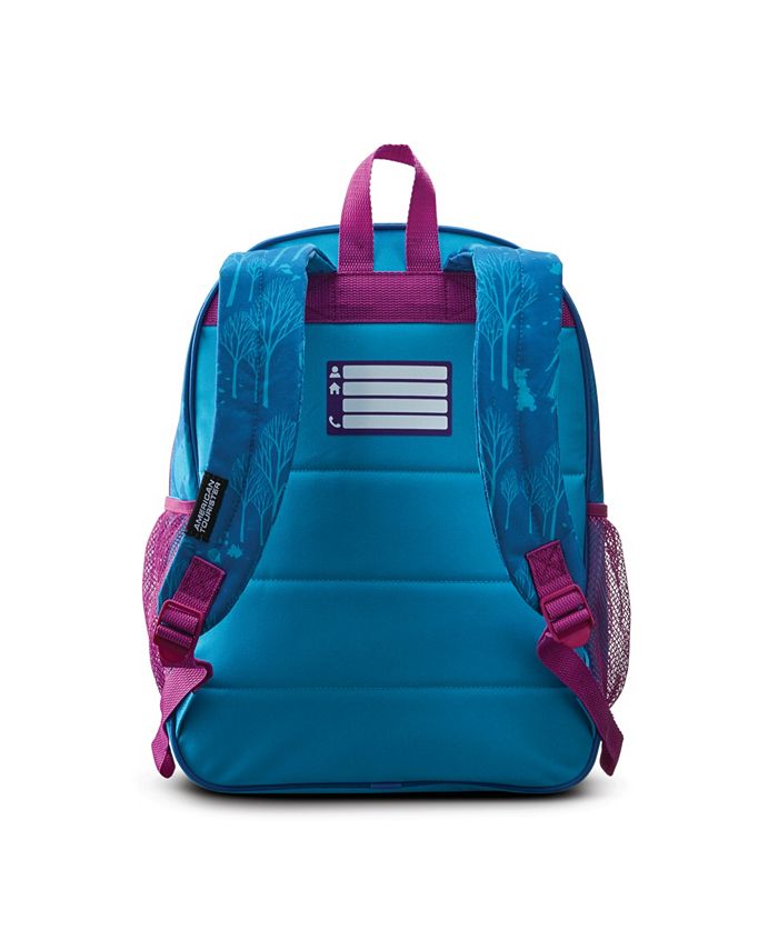 American Tourister Disney Frozen 2 Backpack & Reviews Kids' Luggage