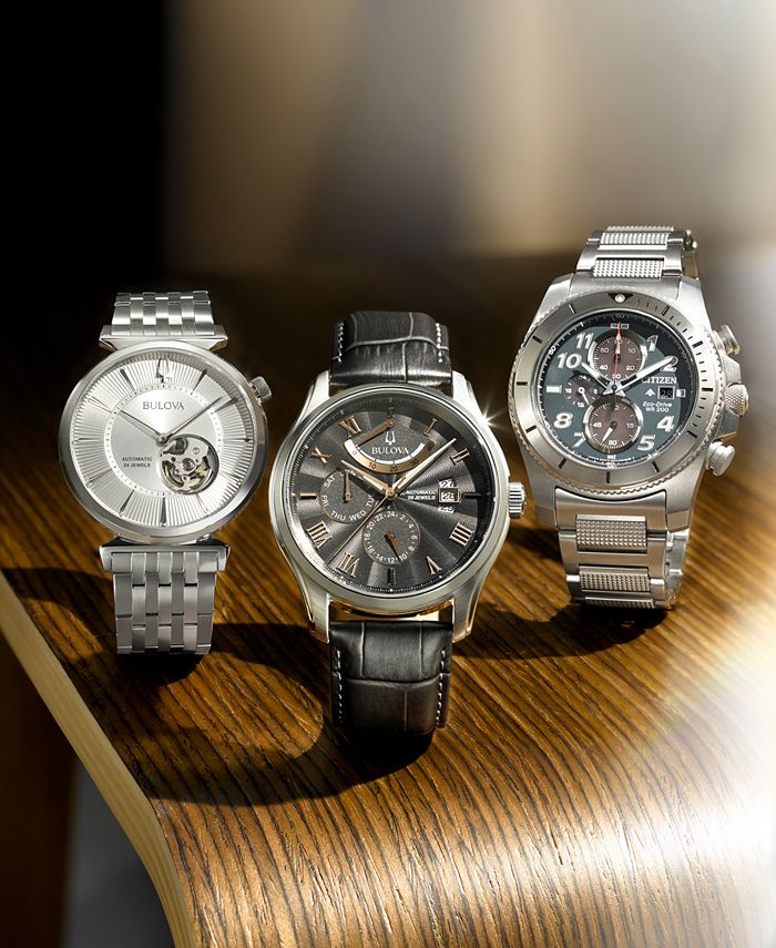 citizen promaster tough chronograph