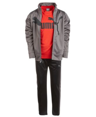 puma outfits for toddlers