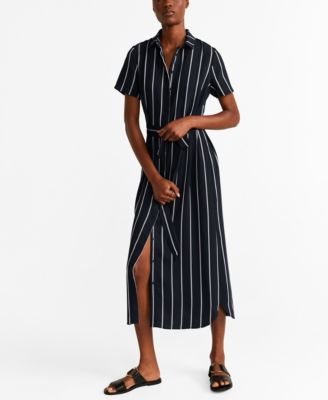 shirt dress macys