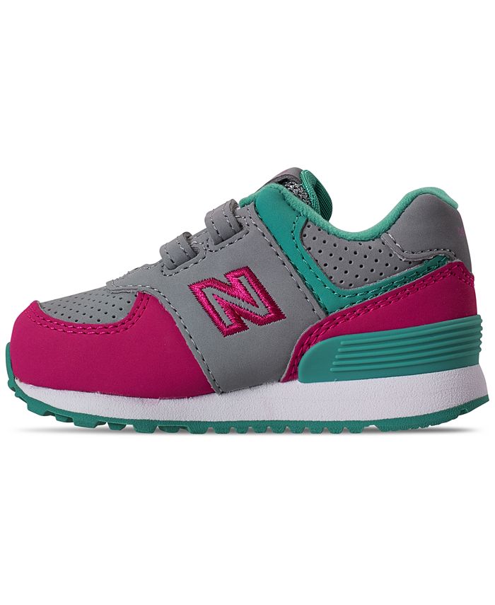 Girls new balance size 1 Outlet