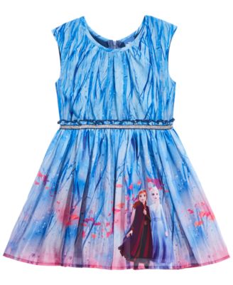 anna and elsa dresses for kids