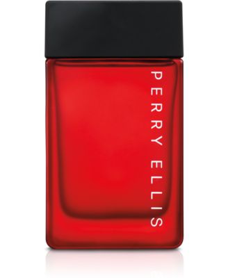 perry ellis pure blue review