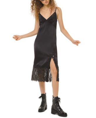 macy's slips for dresses