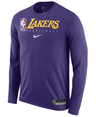 Nike Men's Los Angeles Lakers Team 