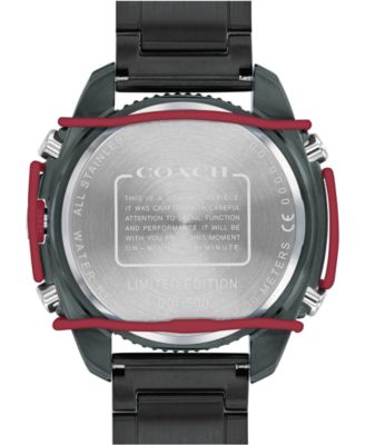 macy's digital watches